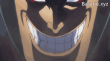 Oden Excited GIF - Oden Excited One Piece GIFs