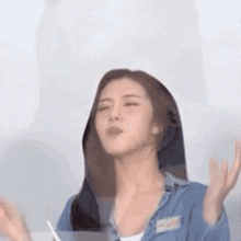 Kep1er Dayeon This Is So Good Shocked GIF - Kep1er Dayeon This Is So Good Shocked GIFs