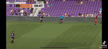 referee fail soccer