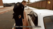 Oprotten Piss Off With That Camera GIF - Oprotten Piss Off With That Camera You Play With My Private GIFs