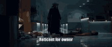 Reticent For Owner Spideycord GIF - Reticent For Owner Spideycord Ret GIFs