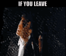 Omd If You Leave GIF - Omd If You Leave Orchestral Manoeuvres In The Dark GIFs