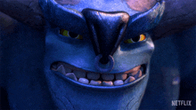 Angry Draal GIF - Angry Draal Trollhunters Tales Of Arcadia GIFs