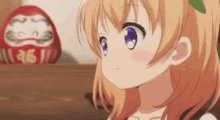 Anime Coffee GIF - Anime Coffee GIFs