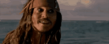 Jack Sparrow GIF - Jack Sparrow Alana GIFs
