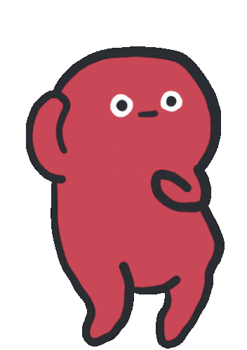 Bubbie Cute Sticker - Bubbie Cute Silly - Discover & Share GIFs