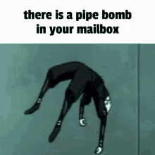 anime bomb