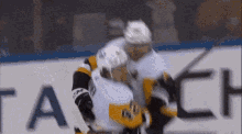 Evegni Malkin Goal GIF - Evegni Malkin Goal Pittsburgh Penguins GIFs