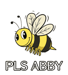 Bee Pls GIF - Bee Pls Abby GIFs