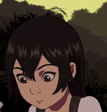 Litol Trese Trese Expressions GIF - Litol Trese Trese Expressions Trese Anime GIFs