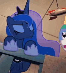 wrong my little pony mlp mad