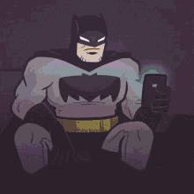 Batman Real Bats GIF - Batman Real Bats GIFs