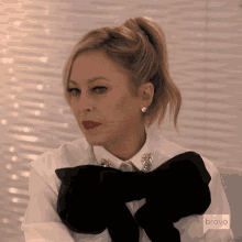 Unbothered Real Housewives Of Beverly Hills GIF - Unbothered Real Housewives Of Beverly Hills I Dont Care GIFs