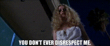 Boogie Nights You Dont Ever Disrespect Me GIF - Boogie Nights You Dont Ever Disrespect Me Dont Disrespect Me GIFs