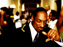 Snoop Dogg Backing It Up GIF