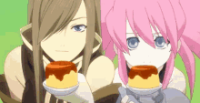 Tales Of Symphonia GIF - Tales Of Symphonia Anime GIFs