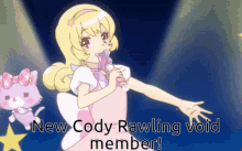 Cody Rawling New GIF - Cody Rawling New Member GIFs