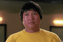 Disappointed Sammo Hung GIF