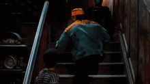 The People Under The Stairs Fear GIF - The People Under The Stairs Fear Scared GIFs