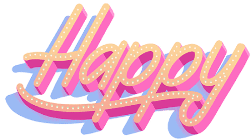 Happy Alessio Sticker - Happy Alessio Stickers