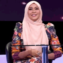 Siti Nordiana Icsyvm3 GIF - Siti Nordiana Icsyvm3 What Are You Doing GIFs
