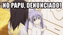 Papu Renge Miyauchi GIF - Papu Renge Miyauchi Anime GIFs