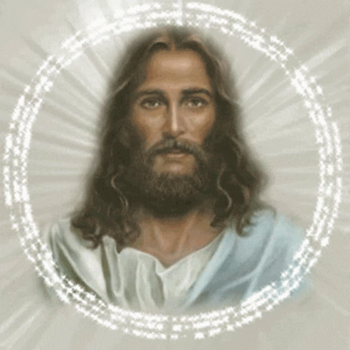 Jesus Christ Papa Jesus GIF - Jesus Christ Papa Jesus Lord - Discover &  Share GIFs