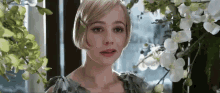 Glad To See You Again GIF - Thegreatgatsby Movie GIFs