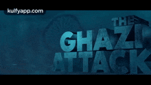 movie the ghazi attack title kulfy hindi