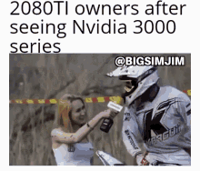 Nvidia 3000series GIF - Nvidia 3000series 2080ti GIFs