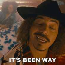 It'S Been Way Too Hard For Me Ryan Charles GIF - It'S Been Way Too Hard For Me Ryan Charles Heartbreak Rodeo Song GIFs