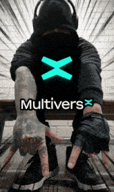 Multiversx Josehptattoo GIF - Multiversx Josehptattoo Blazzord GIFs