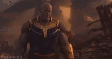 Thanos Infinity War GIF - Thanos Infinity War Remember GIFs