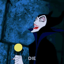Maleficent Laugh GIF - Maleficent Laugh GIFs