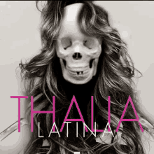 Thalia Puthalia Puthaliperros GIF - Thalia Puthalia Puthaliperros Latina GIFs