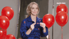 Funny Emily Blunt GIF - Funny Emily Blunt Hilarious GIFs