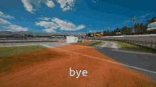 Bye Bye Flatout GIF - Bye Bye Flatout GIFs