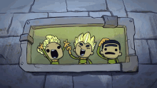 klei oni oxygen not included dupe spaced out