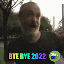 Bye 2022 Bye Bye GIF - Bye 2022 Bye Bye Jumping GIFs