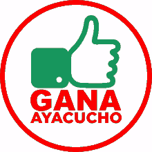 gana ayacucho gana ayacucho