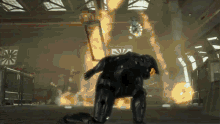 Tex Red Vs Blue GIF - Tex Red Vs Blue Rooster Teeth GIFs