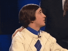 The Day Today Alan Partridge GIF