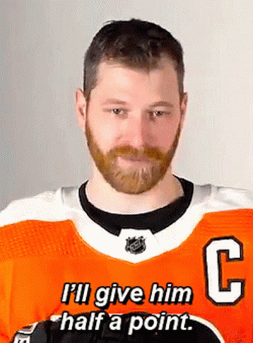 Claude Giroux confused, frustrated by Flyers' mediocrity