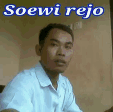 Soewi Rejo GIF - Soewi Rejo GIFs