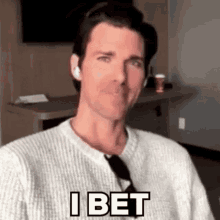 I Bet Kevinmcgarry GIF - I Bet Kevinmcgarry Suspendersunbuttoned GIFs