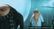 On It GIF - On It Im On It Despicable Me GIFs