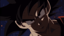 Goku 17 GIF - Goku 17 Android17 GIFs