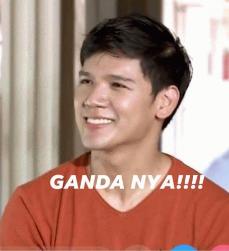 Gerald Santos Ganda Nya GIF - Gerald Santos Ganda Nya - Discover ...