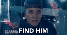 Find Him Track Him Down GIF - Find Him Track Him Down Where Is He GIFs