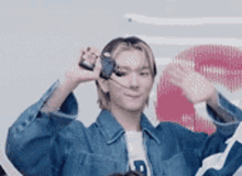 Epex Epex Cute GIF - Epex Epex Cute Epex Anthem Of Teen Spirit GIFs
